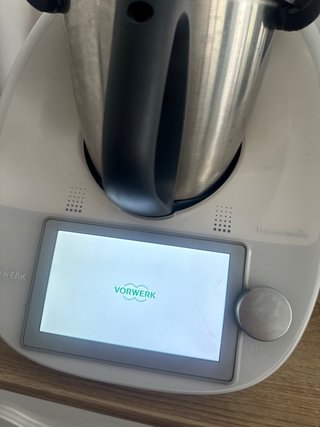 Thermomix TM6 Vorwerk