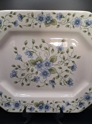 🇪🇦 Bandeja La Cartuja Baudelaire Octogonal