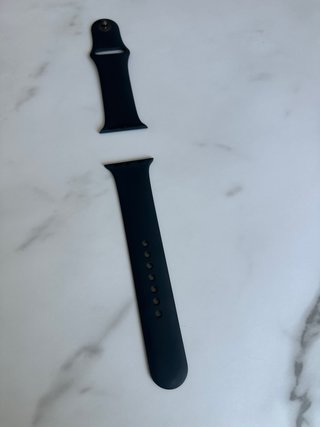 Correas Apple Watch (3 unidades)