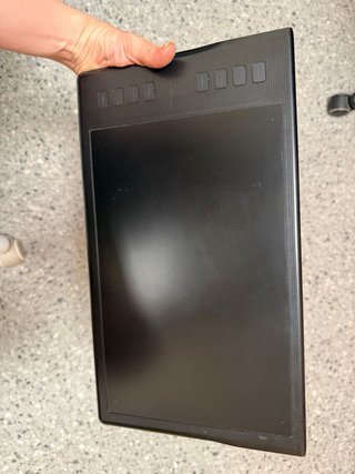 Huion Inspiroy Q11K Wireless Tablet
