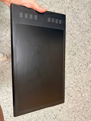 Huion Inspiroy Q11K Wireless Tablet