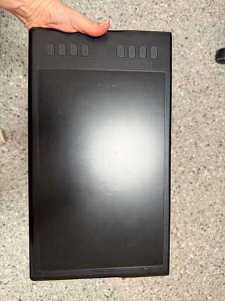 Huion Inspiroy Q11K Wireless Tablet