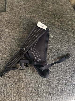 Mochila deportiva Kalenji para móvil