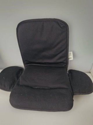 Silla Coche Klippan 9m-4a