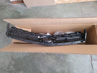 Calandra diamante Mercedes Clase A 2012-2019 NUEVA