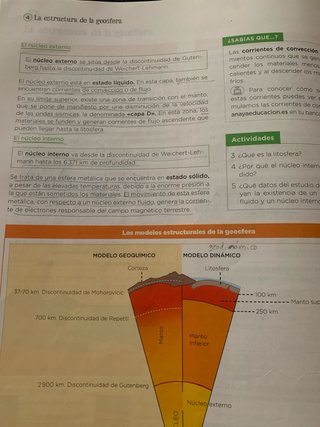 Biología, Geología y Ciencias Ambientales 1 Bac...