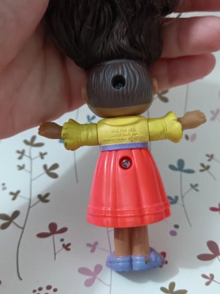 Muñeca Cabbage Patch Kids