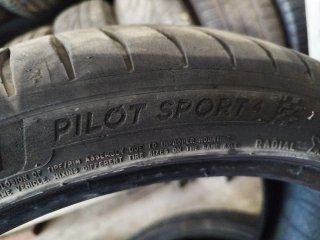 Michelin 225/40/ZR18 92Y Neumáticos