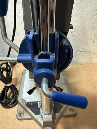 Taladro de columna Dremel