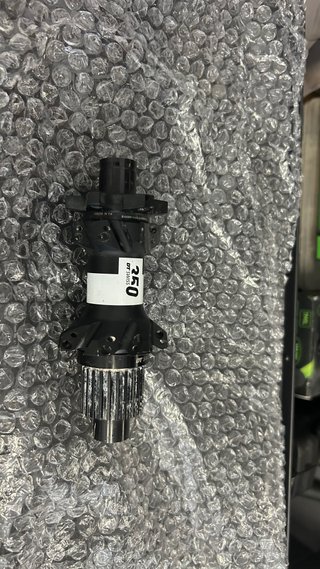 Buje DT Swiss 350