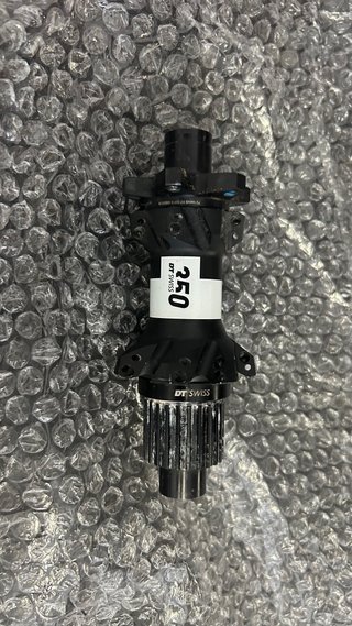 Buje DT Swiss 350