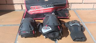 Patines Bauer Vintage Competición