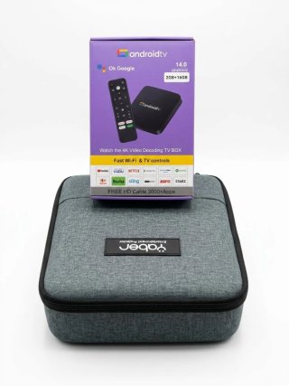 Mini proyector Yaber V5