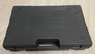 4 Walkie Talkie Midland G7 Pro + Maletín