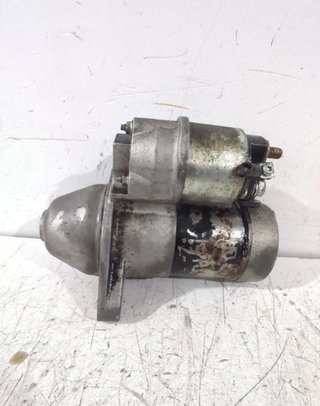 Motor arranque opel 178061 95524890 astra 1.7 cdti