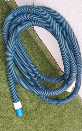Manguera Piscina Limpiafondos 8m