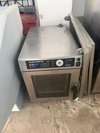 Horno profesional Distform MyChef