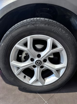 NISSAN JUKE DIGT 114 CV DCT 7 Vel. Tekna AUTOMATIC