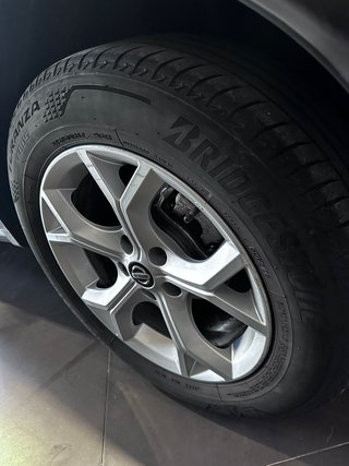 NISSAN JUKE DIGT 114 CV DCT 7 Vel. Tekna AUTOMATIC