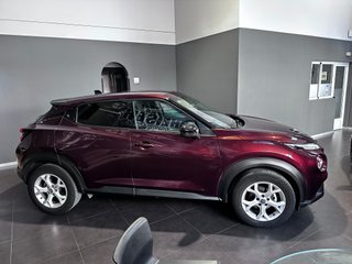 NISSAN JUKE DIGT 114 CV DCT 7 Vel. Tekna AUTOMATIC