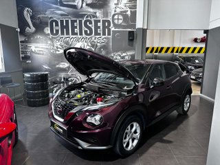 NISSAN JUKE DIGT 114 CV DCT 7 Vel. Tekna AUTOMATIC