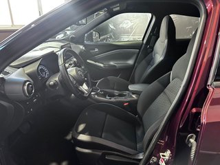 NISSAN JUKE DIGT 114 CV DCT 7 Vel. Tekna AUTOMATIC