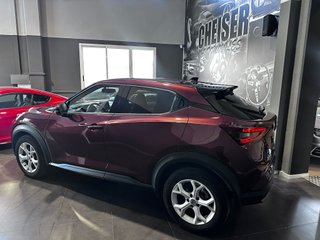 NISSAN JUKE DIGT 114 CV DCT 7 Vel. Tekna AUTOMATIC