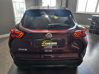 NISSAN JUKE DIGT 114 CV DCT 7 Vel. Tekna AUTOMATIC