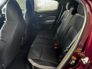 NISSAN JUKE DIGT 114 CV DCT 7 Vel. Tekna AUTOMATIC
