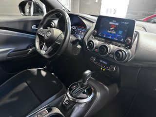 NISSAN JUKE DIGT 114 CV DCT 7 Vel. Tekna AUTOMATIC