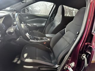 NISSAN JUKE DIGT 114 CV DCT 7 Vel. Tekna AUTOMATIC