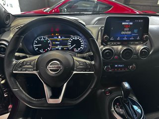 NISSAN JUKE DIGT 114 CV DCT 7 Vel. Tekna AUTOMATIC