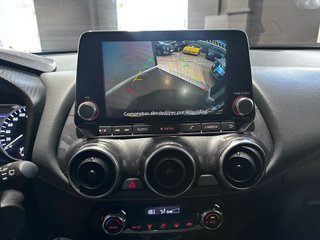 NISSAN JUKE DIGT 114 CV DCT 7 Vel. Tekna AUTOMATIC