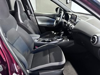 NISSAN JUKE DIGT 114 CV DCT 7 Vel. Tekna AUTOMATIC