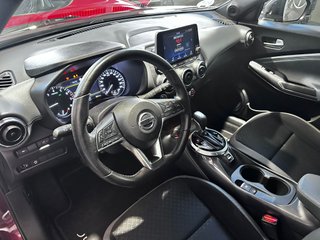 NISSAN JUKE DIGT 114 CV DCT 7 Vel. Tekna AUTOMATIC