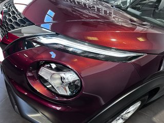 NISSAN JUKE DIGT 114 CV DCT 7 Vel. Tekna AUTOMATIC