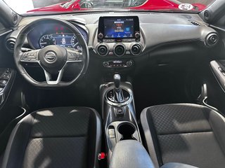NISSAN JUKE DIGT 114 CV DCT 7 Vel. Tekna AUTOMATIC