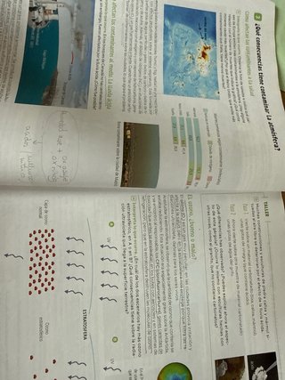 Biología y Geología. 1 Secundaria. Revuela. Pri...