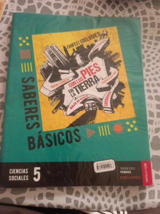 Proyecto: FanFest. Ciencias de la Naturaleza 5 ...