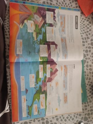 Proyecto: FanFest. Ciencias de la Naturaleza 5 ...