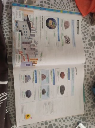 Proyecto: FanFest. Ciencias de la Naturaleza 5 ...