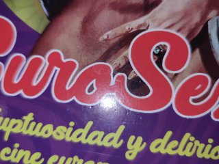 Eurosexy voluptuosidad y delirio en el cine eur...