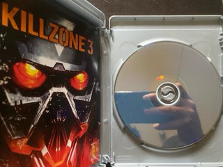 Saga Killzone PS2 e PS3