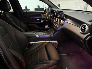 Mercedes-Benz GLC Coupé 2021