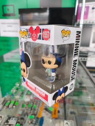 Funko Pop! Minnie Mouse 1557 Disney