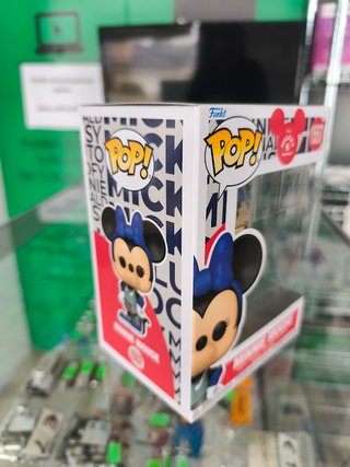 Funko Pop! Minnie Mouse 1557 Disney