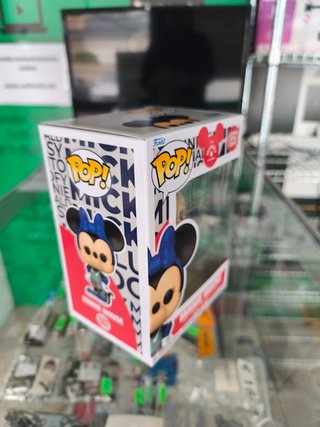 Funko Pop! Minnie Mouse 1557 Disney