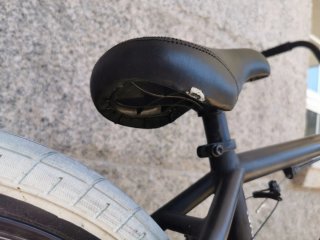 Bicicleta BMX WeThePeople 20"