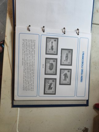 Riferimento Francobolli 304