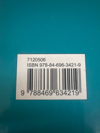Matemáticas 2 Bachillerato